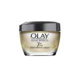 Olay - Total Effects Night Firming Facial Moisturizer Treatment