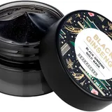 DEARPACKER - Black Ginseng Gold Mask