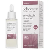 Balance Me - Tri-Molecular Hyaluronic Serum