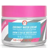 First Aid Beauty - Hello FAB Coconut Water Cream