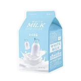 A'PIEU - Pure Milk Hydrating Sheet Mask