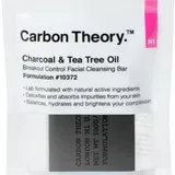 Charcoal & Tea Tree Oil Break-Out Control Facial Cleansing Bar