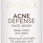 Pacifica - Acne Defense Face Wash