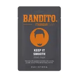 Bandito Keep It Smooth Face Mask Sheet