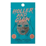 Holler and Glow - Stone Coal Purifiant Facial Treatments