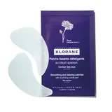 Smoothing and Relaxing Patches with Soothing Cornflower
