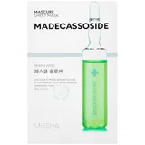 Mascure Rescue Solution Sheet Mask