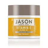 Vitamin E 25000 IU Facial Moisturizers