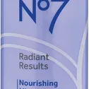 No7 - Radiant Results Nourishing Micellar Cleansing Oil
