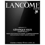 Lancôme - Advance Génifique Eye Mask