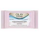 Olay - Rose Water Cleanse Makeup Remover Wipes