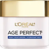 Anti-Sagging and Ultra Hydrating Night Cream with Dermo-Peptide