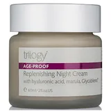 Trilogy - Replenishing Night Cream