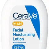 CeraVe - AM Facial Moisturizing Lotion SPF 30