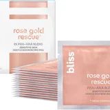 Bliss - Rose Gold Rescue Gentle Resurfacing Peel