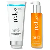 Pai Skincare - Pomegranate and Pumpkin Seed Organic Stretch Mark System