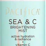Sea & C Brightening Mist