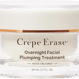 Crepe Erase - Overnight Facial Plumping Treatment