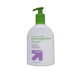 Face And Body Moisturizing Lotion