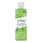Acne Control Daily Face Cleanser
