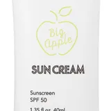 IPKN - Big Apple Sun Cream SPF 50