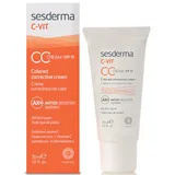 Sesderma - C-VIT CC Cream SPF 15