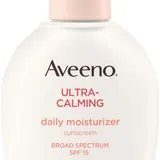 Ultra-Calming Daily Moisturizer SPF 15