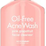 Neutrogena - Oil-Free Acne Wash Pink Grapefruit Facial Cleanser