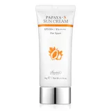 Papaya-S Sun Cream