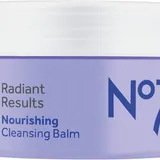 No7 - Radiant Results Nourishing Cleansing Balm