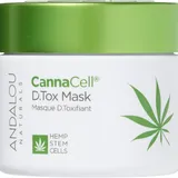 CannaCell D.Tox Mask