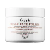 Fresh - Sugar Face Polish Exfoliator