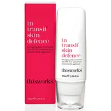 In Transit Skin Defence SPF 45