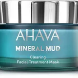 Ahava - Mineral Mud Clearing Facial Mask