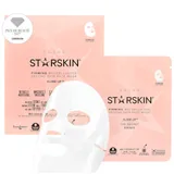 Close-Up™ Coconut Bio-Cellulose Second Skin Firming Face Mask