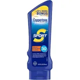 Sport Sunscreen Lotion