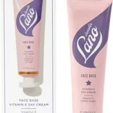 Face Base Vitamin E Day Cream