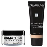 Dermablend - Tattoo Coverage SPF 25