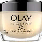 Total Effects Night Firming Cream