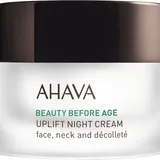 Ahava - Beauty Before Age Uplift Night Cream
