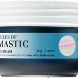 Rules of Mastic IX Cream