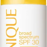 Broad Spectrum SPF 30 Mineral Sunscreen Fluid For Face