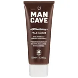 ManCave - Olivestone Face Scrub