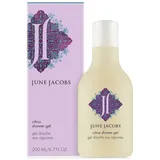 June Jacobs Spa - June Jacobs Citrus Shower Gel