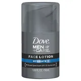 Hydrate + SPF 15 Sunscreen Face Lotion