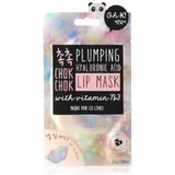 Chok Chok Plumping Lip Mask