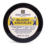 Duke Cannon Bloody Knuckles Fragrance Free Hand Repair Balm