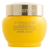 L'Occitane - Immortelle Divine Light Cream SPF 20