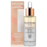 Sanctuary Spa - Hyaluronic Wonder Oil Serum