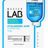 TONYMOLY - Master Lab Hyaluronic Acid Mask Sheet